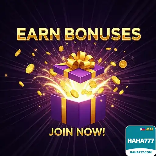 haha777 bonus discover innovative game