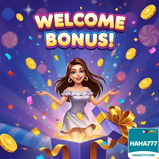 haha777 bonus experience best game