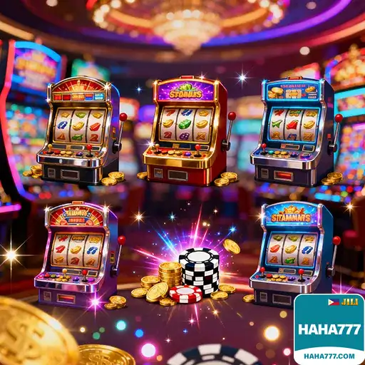 haha777 games earn rewards favorite game