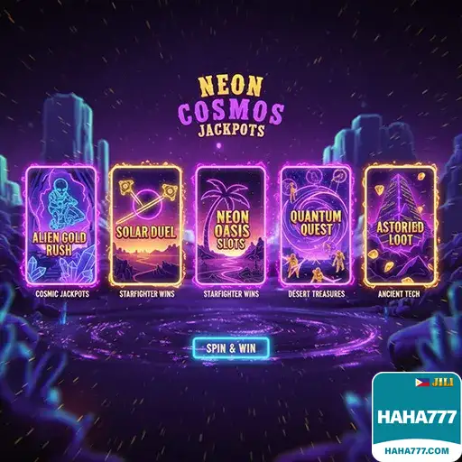 haha777 games experience best game