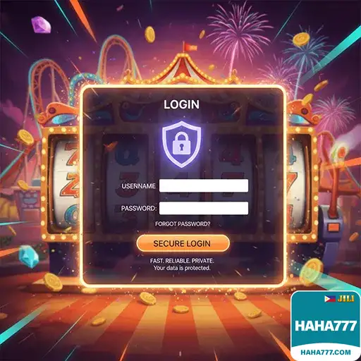 haha777 login earn rewards top game