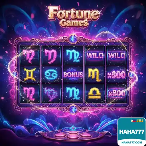 haha777 slots experience popular game