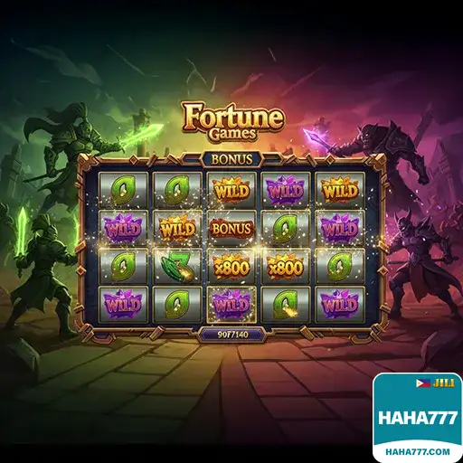 haha777 slots explore favorite game