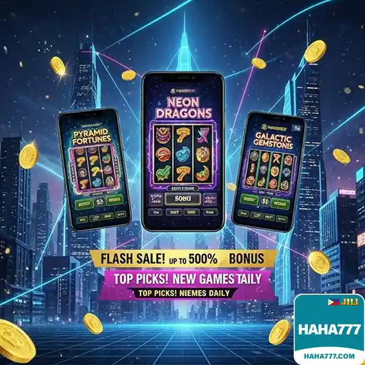 haha777  play exclusive game